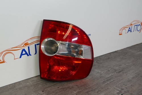 VW Fox Rückleuchte Bremslicht Heckleuchte hinten links 5Z6945095A
