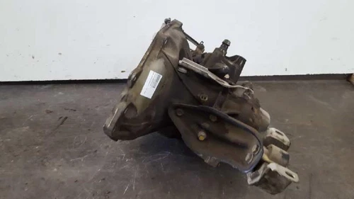 90446059 Caja Cambios para OPEL ASTRA F BERLINA * 107676 - Imagen 2 de 4