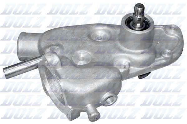 Pompe à eau de précision pour DAF 400-Serie 428-435 et Ford Granada 2.5