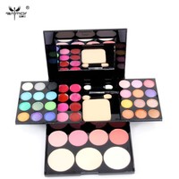 Makeup Palette 39 Colors Eyeshadow With Eye Primer Luminous Eye Shadow Palet Makeup Palette 39 Colors Eyeshadow With Eye Primer Luminous Eye Shadow Palet