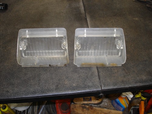 For 1966 Oldsmobile 442 Parking Light Bulb Socket AC Delco 72227HCZJ