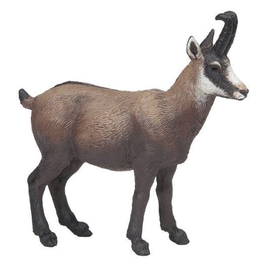 Фигурка животного из замши Papo 53017 НОВАЯ В НАЛИЧИИ 2790₽