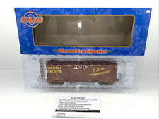Atlas O 3001827-2 Union Pacific 1937 AAR Double Door Boxcar New 3-Rail 176475