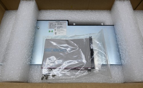 Amplificador SIEMENS ZAM-180 500-035600. - Imagen 4 de 9