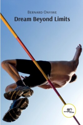 Onyiwe - Dream Beyond Limits - New paperback or softback - 26 - X555z