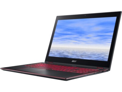 Acer Nitro5 Spin 15.6