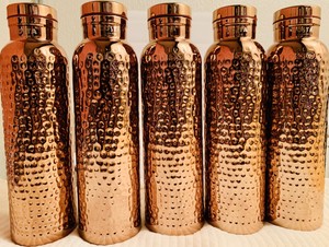 costa coffee copper flask