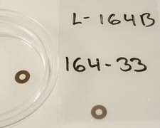 PRL SEKONIC L-164 B MARINE METER II UNDERWATER PHOTOGRAPHY SPARE PART EXPOSIMET