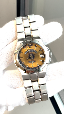 Vacheron Constantin Overseas 42050 Tropical Dial Chronometer