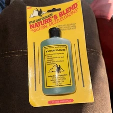 Butler Creek Nature’s Blend BCC Bore Cleaner Muzzleloader Black Powder