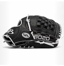 NEW! Boombah 80/20 Advanced Slowpitch Softball Glove 12.5" RHT