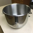 20 Qt Mixer Bowl Fits A200 Classic Hobart Mixer