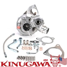 Kinugawa Billet Turbo Subaru Wrx Fa24 2022 Td06h-t71 Gtx110 Billet Wheel