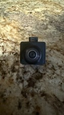 Oem Bmw Rear Backup Camera 173884-10  0263007177 A  191234204