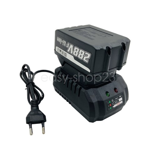 18V Battery Charger For Makita LXT Li-ion BL1860 BL1830 BL1850 Cordless Power UK - Picture 7 of 15