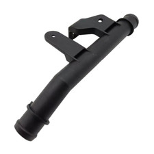 Water Tank Pipe Cooling System Coolant Tube Radiator Hose C2Z15507 Land Rover