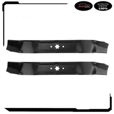 Momaster Blades FOR MTD Craftsman Cub Cadet 74204126 942-0616 742-0616  42" DECK