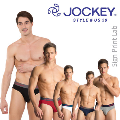 jockey gents undergarments