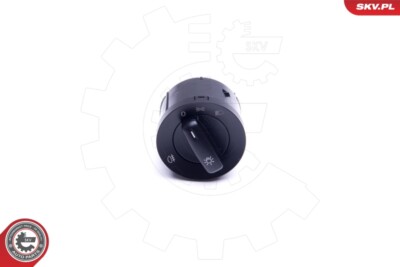 ESEN SKV 36SKV027 Schalter, Hauptlicht für ,SEAT,VW