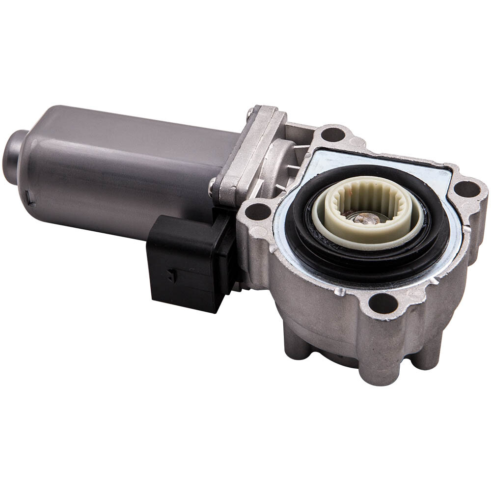 Transfer Box Case VTG Actuator Hi Low Motor For BMW X3 E83 X5 E53