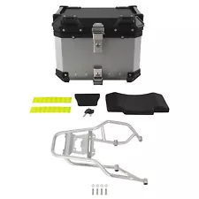 Trunk Luggage Tail Bag Box Top Case Mount Rack Fit For BMW R1300GS 2023-2025 24