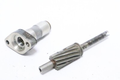 SUZUKI MARINE DT 150 hp - 225hp OIL PUMP GEAR AND AND RETAINER 16331-92E00