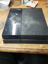 Sony PlayStation 4 Water Damage 1
