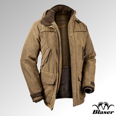 blaser 2 in 1 jacket