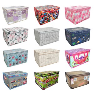 storage boxes for kids