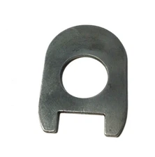 REMINGTON BUTT STOCK BEARING PLATE 12, 16 & 20 GA. 870 1100 1187 11/87 