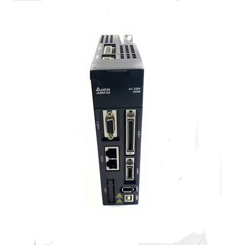 Delta AC A2 Servo Motor Drive Controller Kit ECMA-C10604RS+ASD-A2-0421-M 400W - Picture 17 of 17