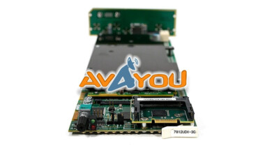 Evertz 7812UDX-3G +3RU 3G/HD Up/Down/Cross Converter for 7800FR