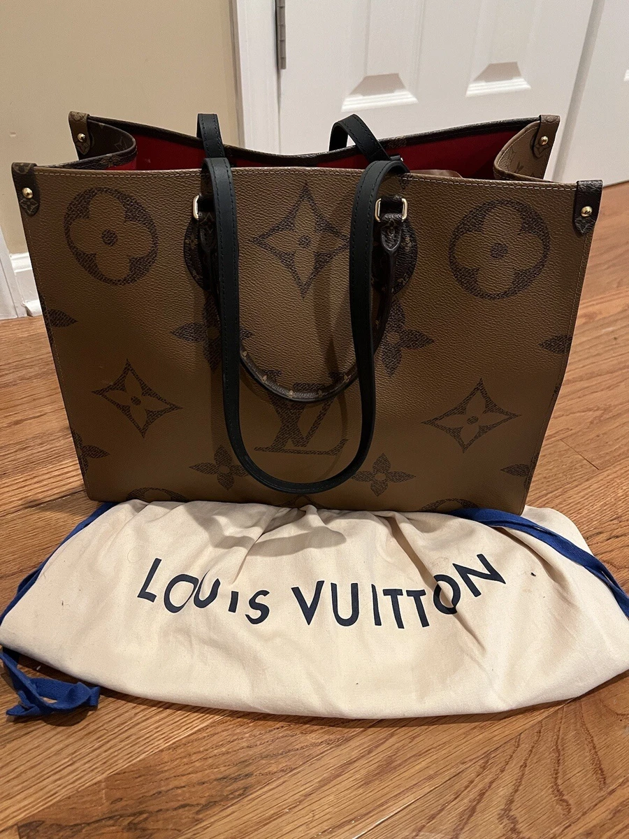 Louis Vuitton Onthego GM