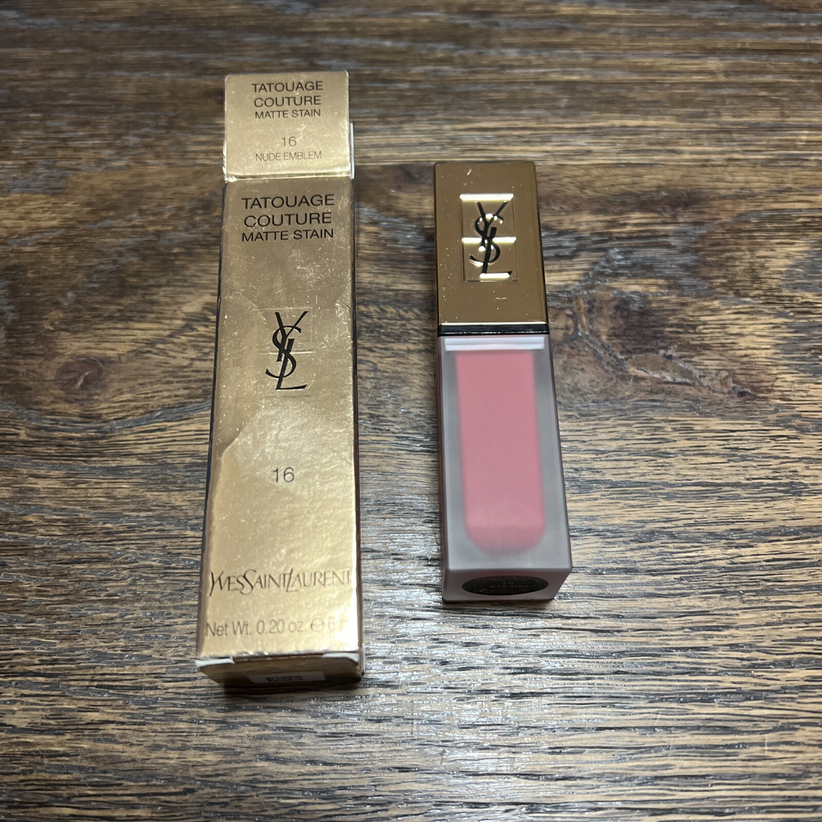 harga ysl foundation