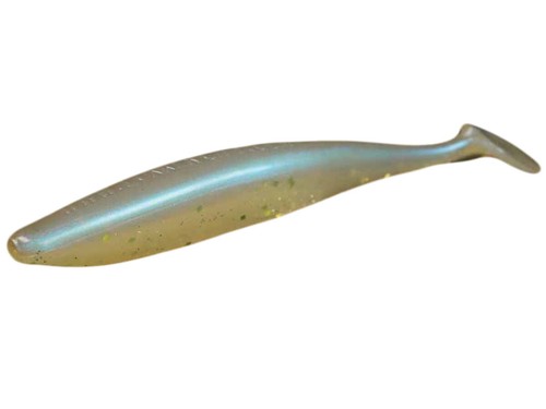 Lunker City SwimFish 5inch 127mm 4Stück Gummiköder Gummifische NEU FARBEN - Bild 11 von 11