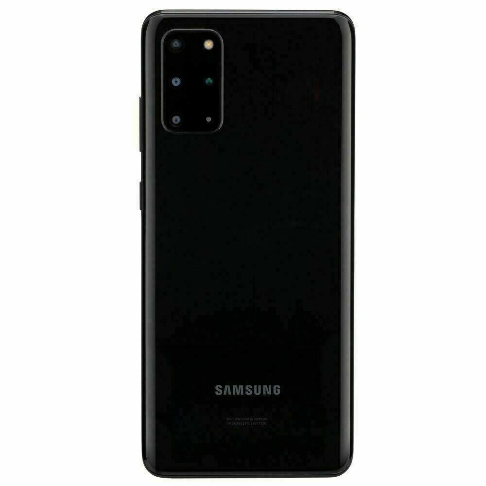 Samsung Galaxy S20 Plus S20+ SM-G986U1 GSM UNLOCKED 512GB 8GB RAM