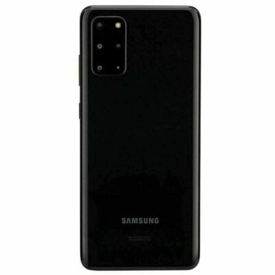 Samsung Galaxy S20 Plus S20+ SM-G986U1 GSM UNLOCKED 512GB 8GB RAM