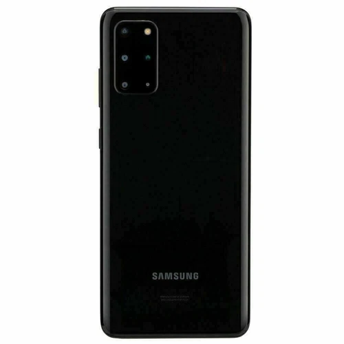Samsung Galaxy S20 Plus S20+ 5G SM-G986U GSM UNLOCKED 512GB 12GB RAM 6.7" Phone - Picture 3 of 5