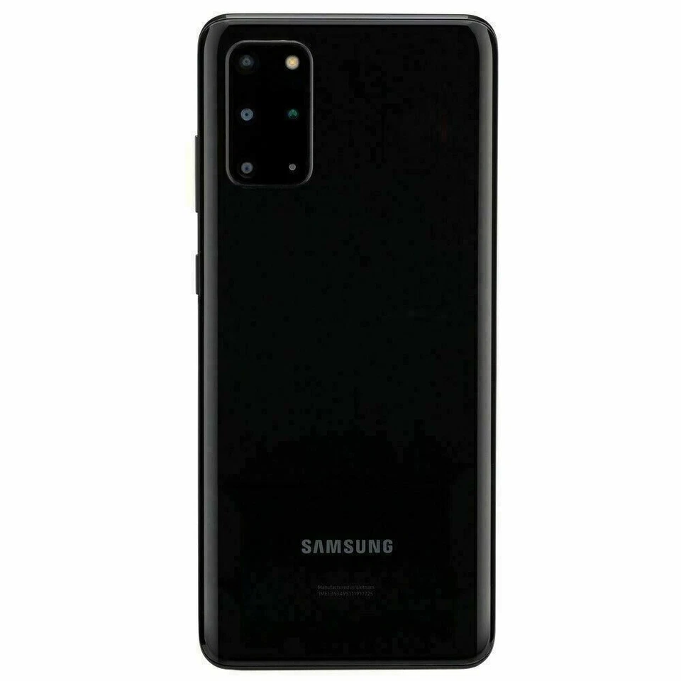 Samsung Galaxy S20 Plus S20+ 5G SM-G986U GSM UNLOCKED 512GB 12GB RAM 6.7" Phone - Image 3 of 4