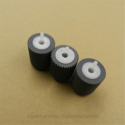 3Set Paper Pickup Roller Kit Fit for Sharp MX-M623N M623U M753N M753U - Picture 11 of 12