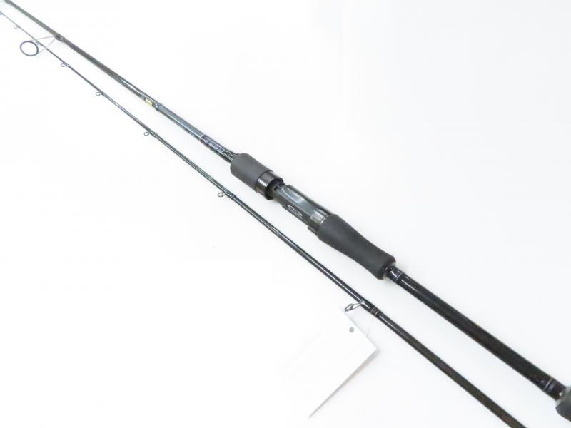 Daiwa Heartland 772ML+FS-22 Used Working | eBay Daiwa Heartland 772ML+FS-22 Used Working | eBay