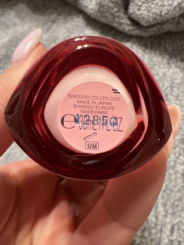 Brandneu ohne Verpackung Shiseido Ultimune Power Infusing Konzentrat 1 Unze = 30 ml - Bild 13 von 14