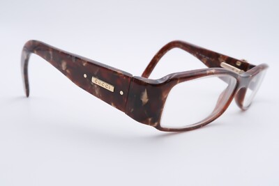 Gucci Pearl Acetate Frame and Brown Lenses OFFER FRIENDLY Gucci Pearls and Strass 50mm Acetate Cat-Eye Sunglasses  main image 3