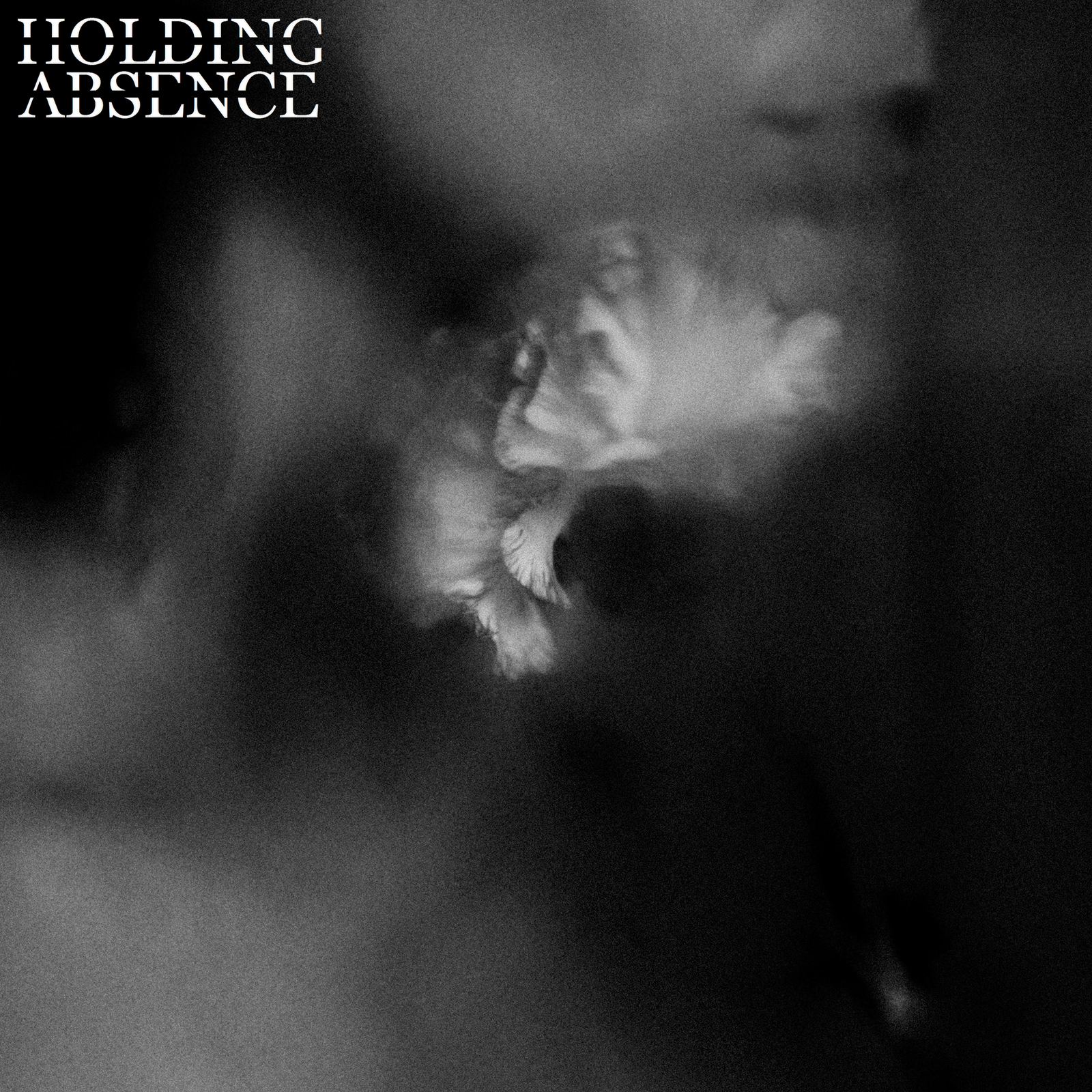 Holding Absence Holding Absence (CD) Album