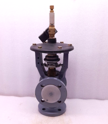 Alfa Laval 1660064 1764733-81 Pneumatic Change Over Valve | eBay
