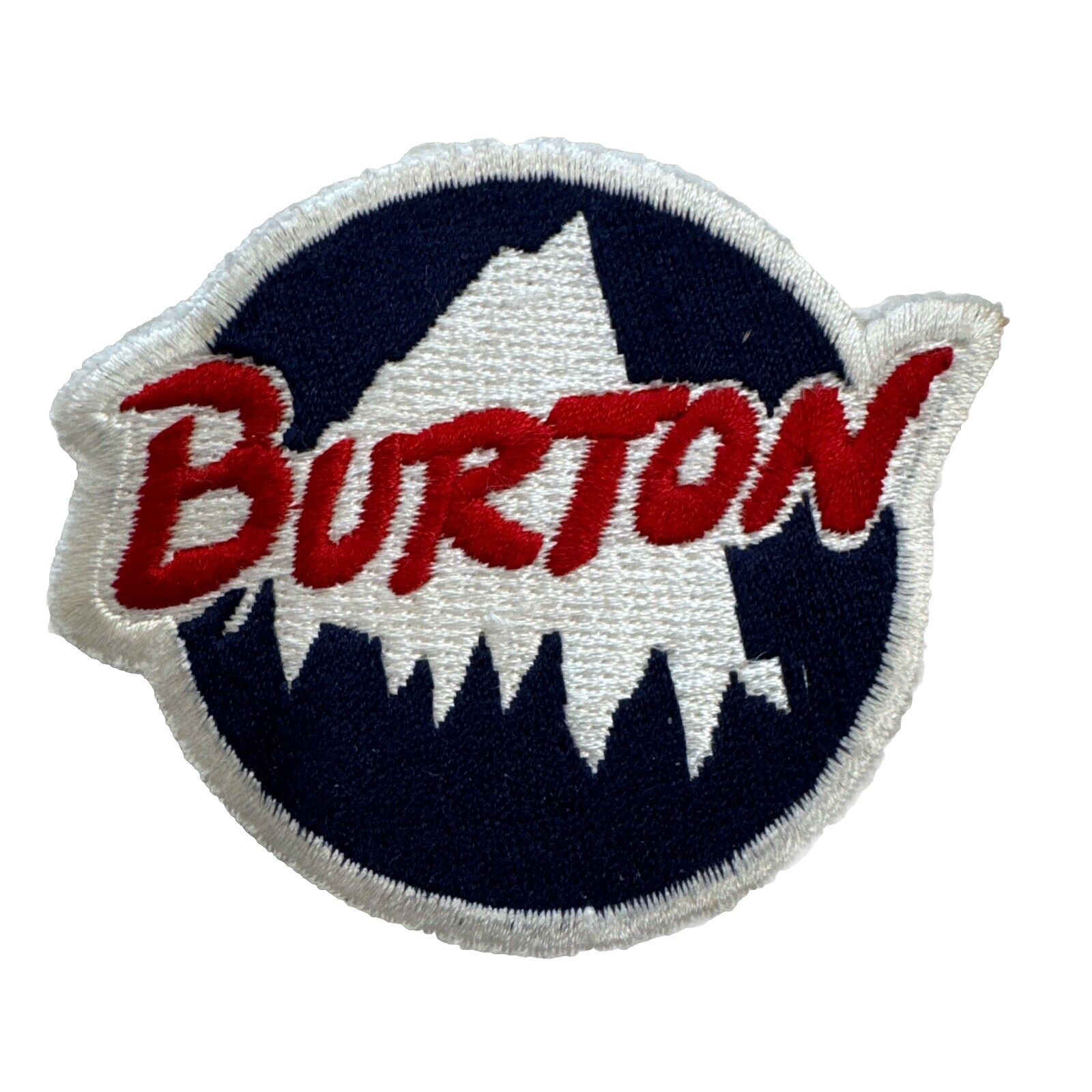 Backhill Burton | eBay