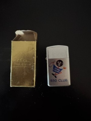 Vintage Park  Lighter Strike & Spare 650 Club Bowling Lighter BA2