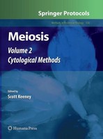 Meiosis Scott Keeney