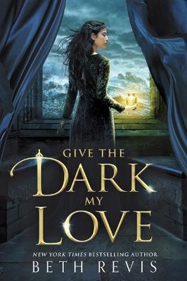 Gib der Dunkelheit meine Liebe von Beth Revis [Taschenbuch, 368 Seiten]