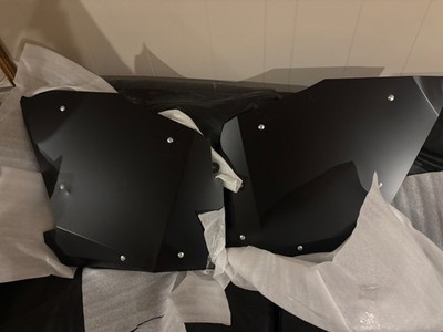 PRP Doors  D1510 Polaris rear doors